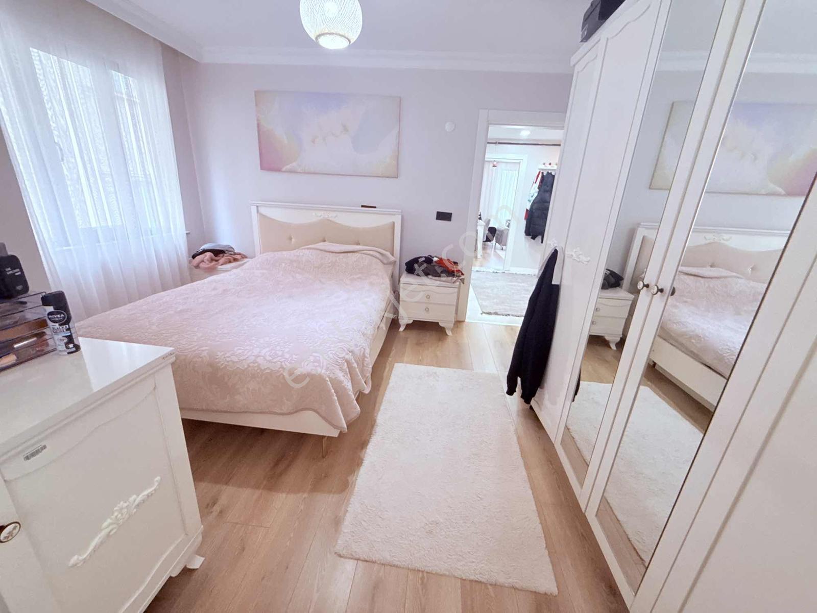 Arzu Emlaktan Orman Manzaralı Satılık 4+2 Dubleks Daire — fotoğraf 19