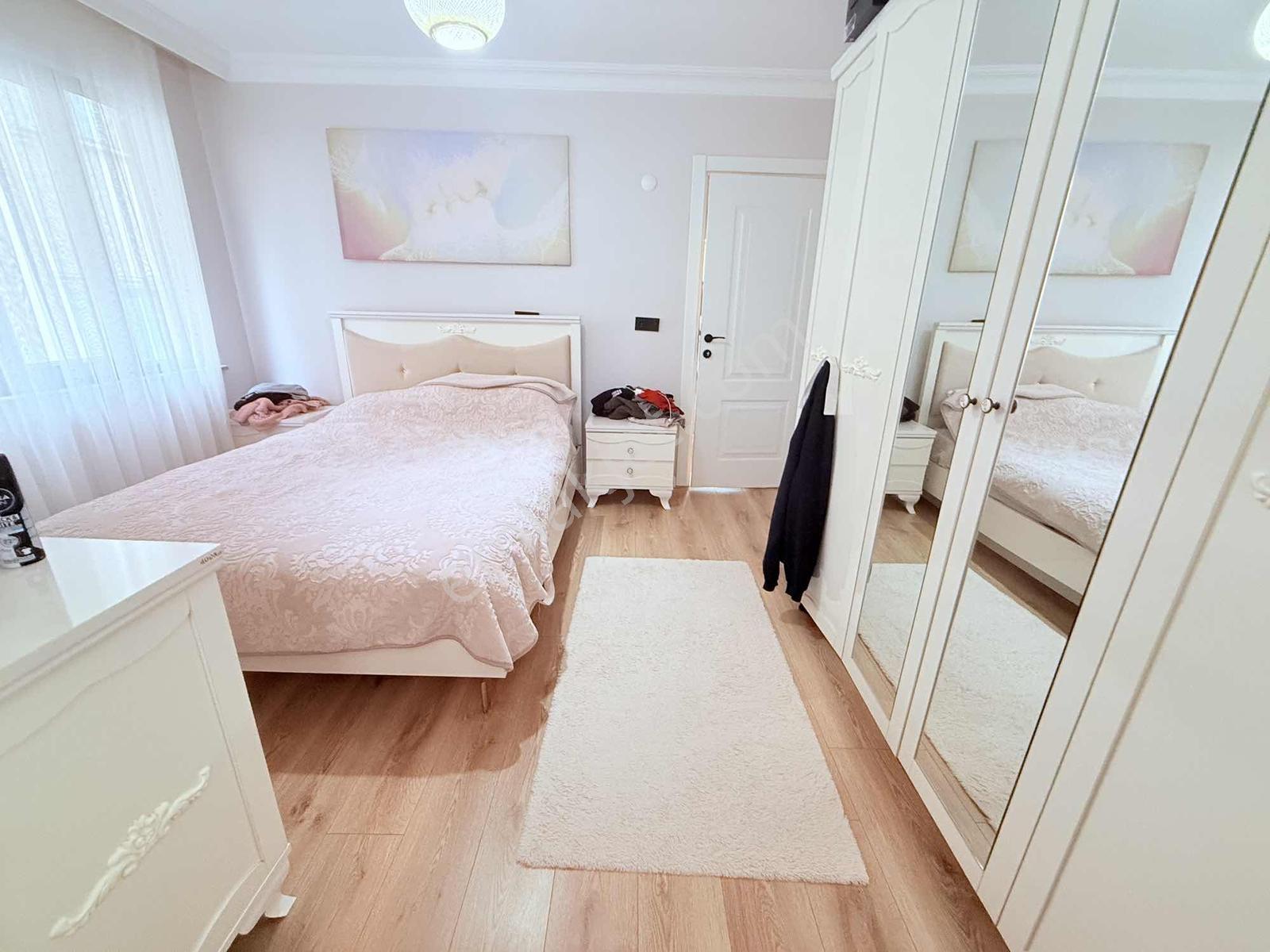 Arzu Emlaktan Orman Manzaralı Satılık 4+2 Dubleks Daire — fotoğraf 21