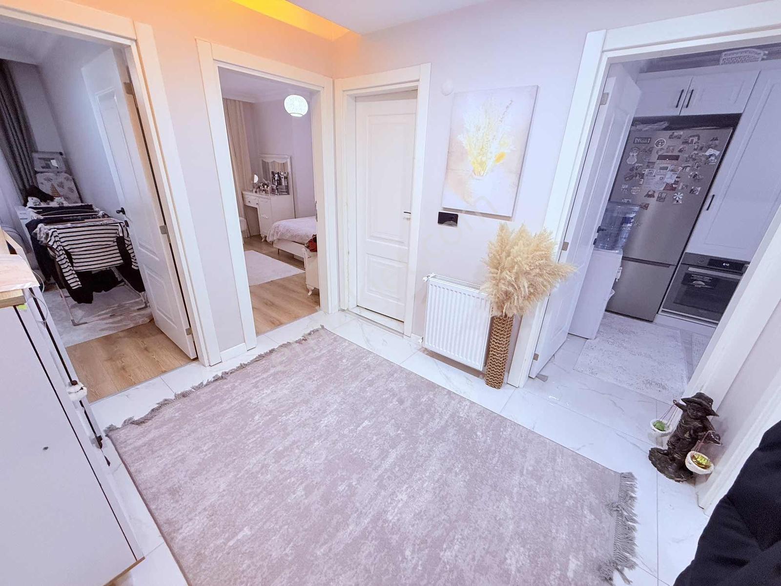 Arzu Emlaktan Orman Manzaralı Satılık 4+2 Dubleks Daire — fotoğraf 23