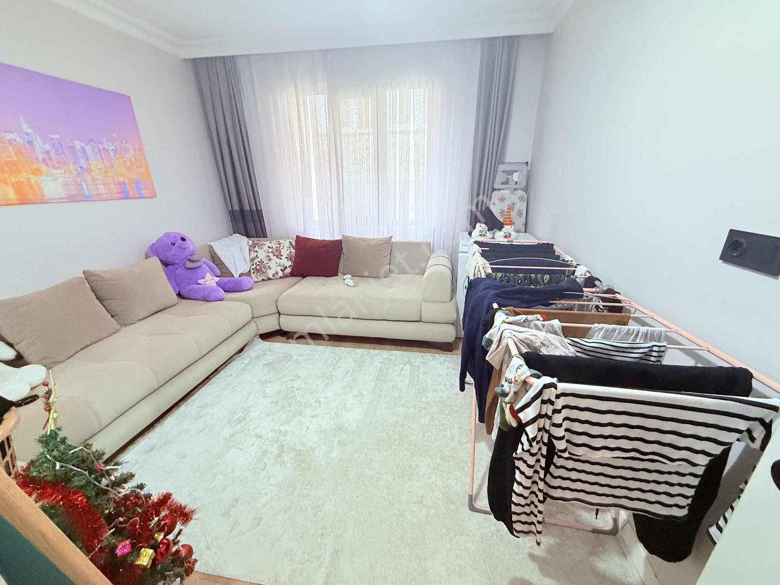 Arzu Emlaktan Orman Manzaralı Satılık 4+2 Dubleks Daire — fotoğraf 24