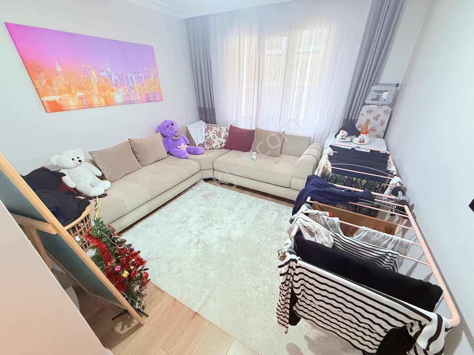 Arzu Emlaktan Orman Manzaralı Satılık 4+2 Dubleks Daire — fotoğraf 25