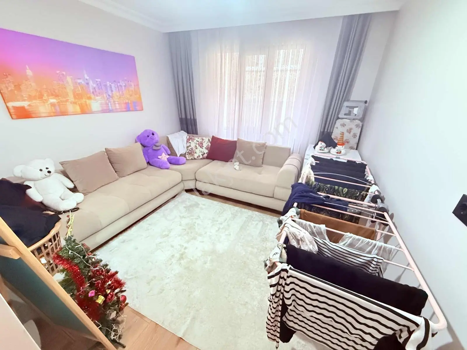 Arzu Emlaktan Orman Manzaralı Satılık 4+2 Dubleks Daire — fotoğraf 26