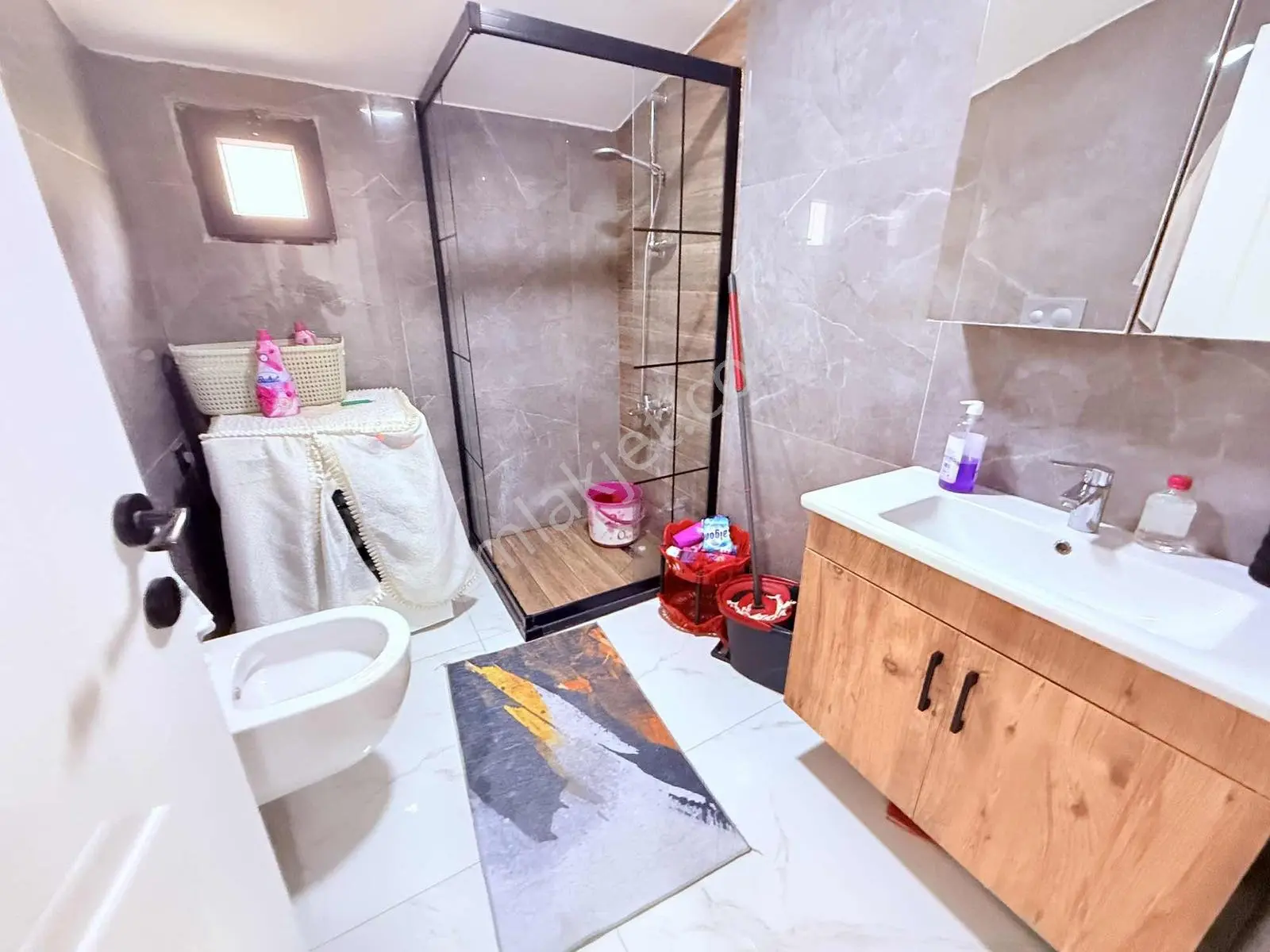 Arzu Emlaktan Orman Manzaralı Satılık 4+2 Dubleks Daire — fotoğraf 27
