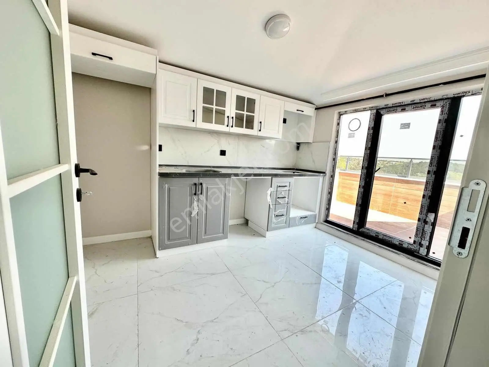 Arzu Emlaktan Orman Manzaralı Satılık 4+2 Dubleks Daire — fotoğraf 28