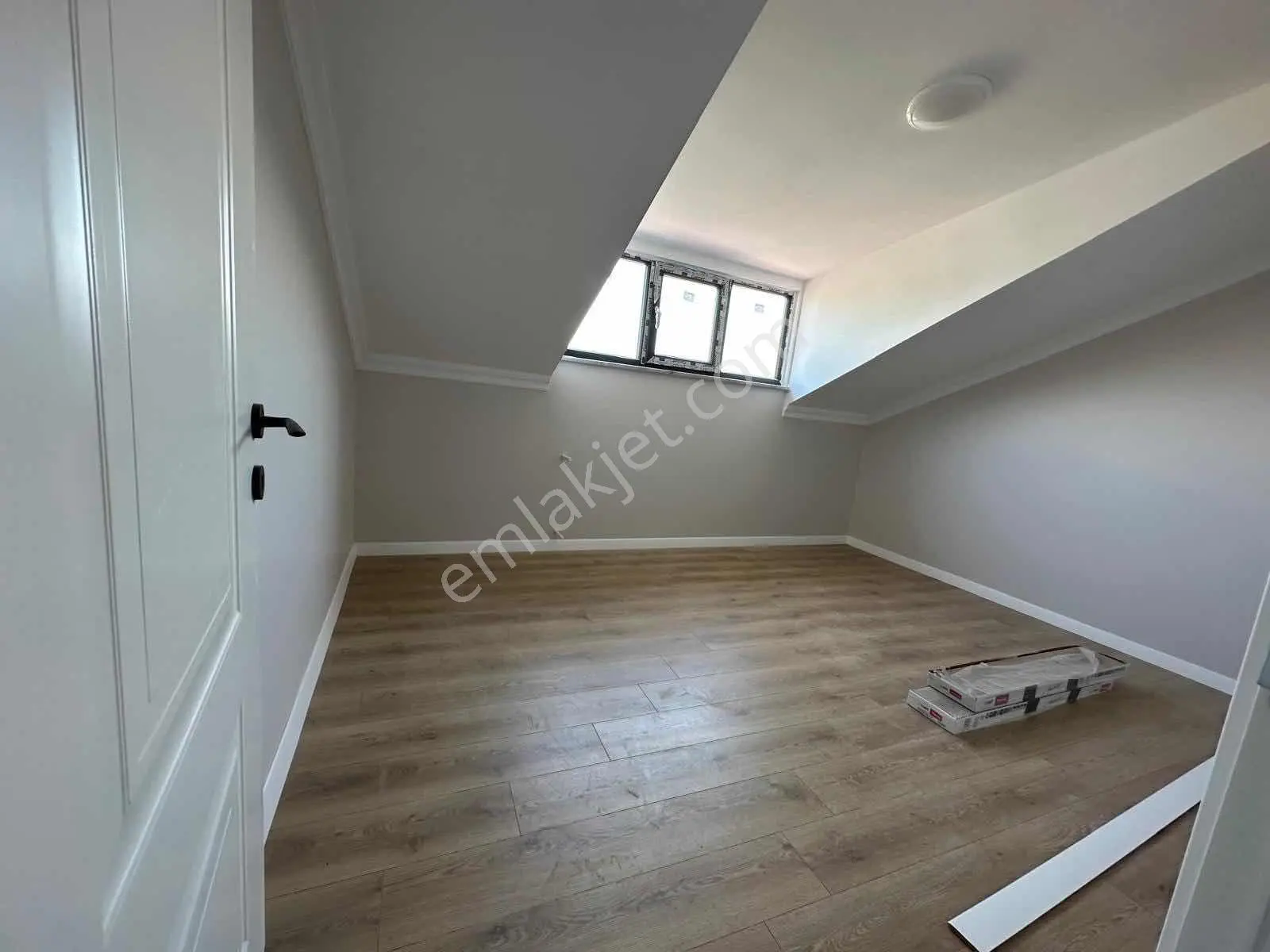 Arzu Emlaktan Orman Manzaralı Satılık 4+2 Dubleks Daire — fotoğraf 34