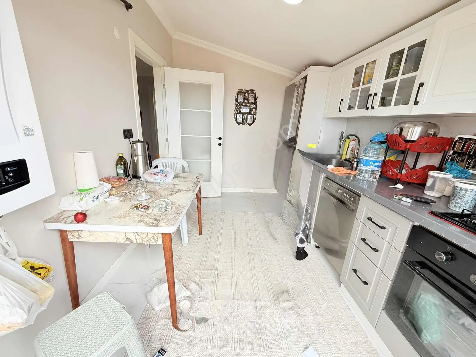 Arzu Emlaktan Orman Manzaralı Satılık 4+2 Dubleks Daire — fotoğraf 36