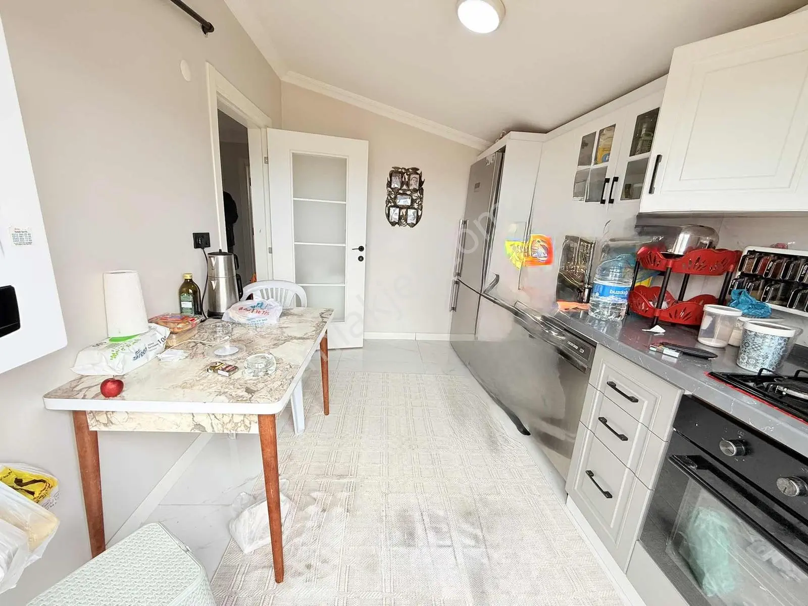 Arzu Emlaktan Orman Manzaralı Satılık 4+2 Dubleks Daire — fotoğraf 37