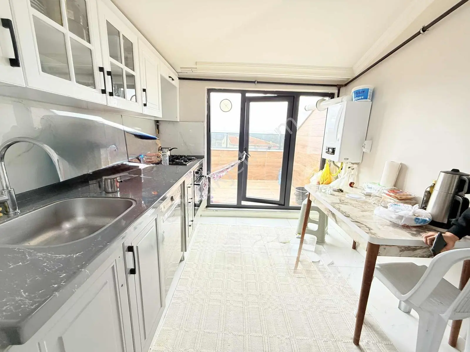 Arzu Emlaktan Orman Manzaralı Satılık 4+2 Dubleks Daire — fotoğraf 38