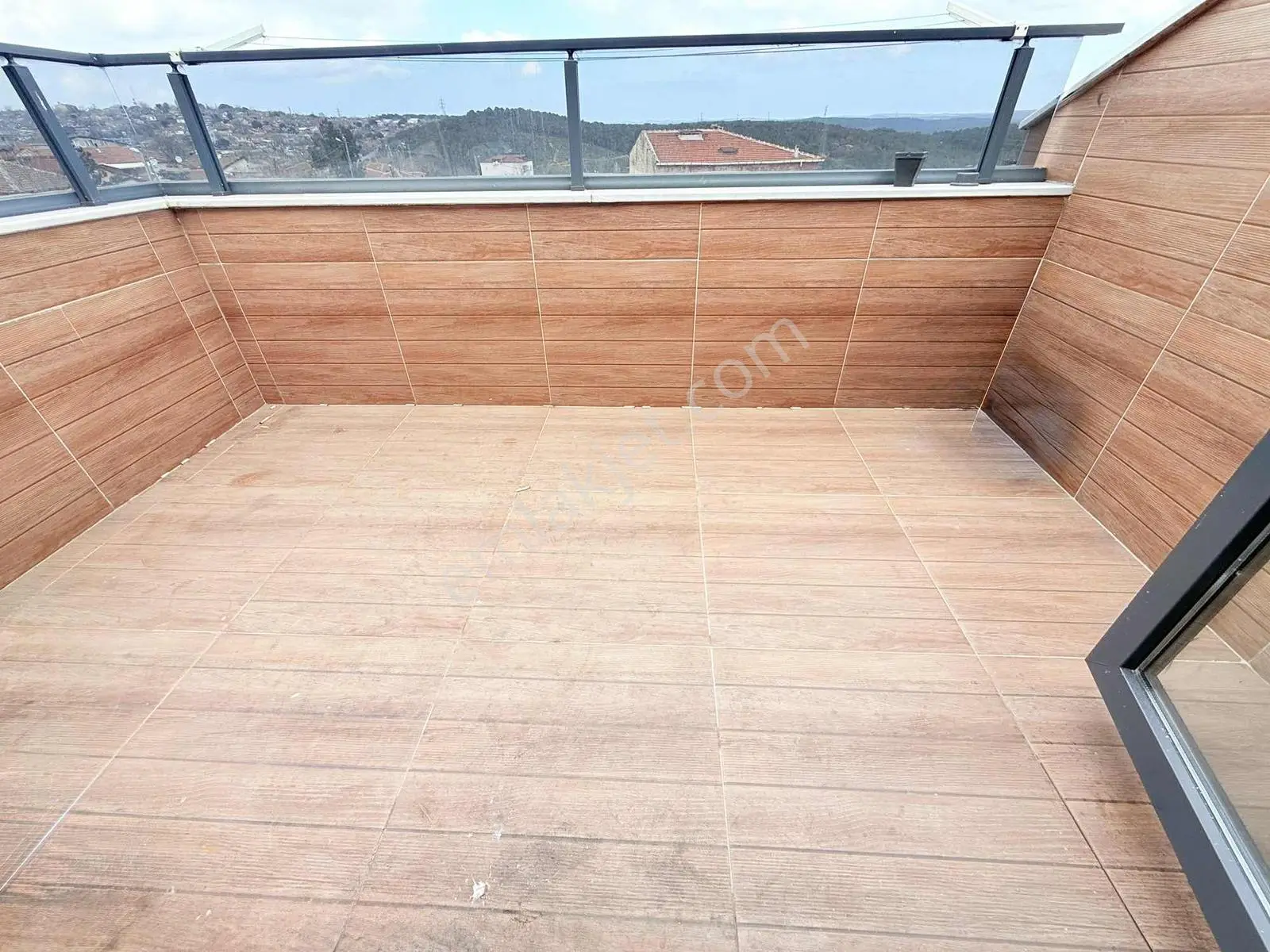 Arzu Emlaktan Orman Manzaralı Satılık 4+2 Dubleks Daire — fotoğraf 39