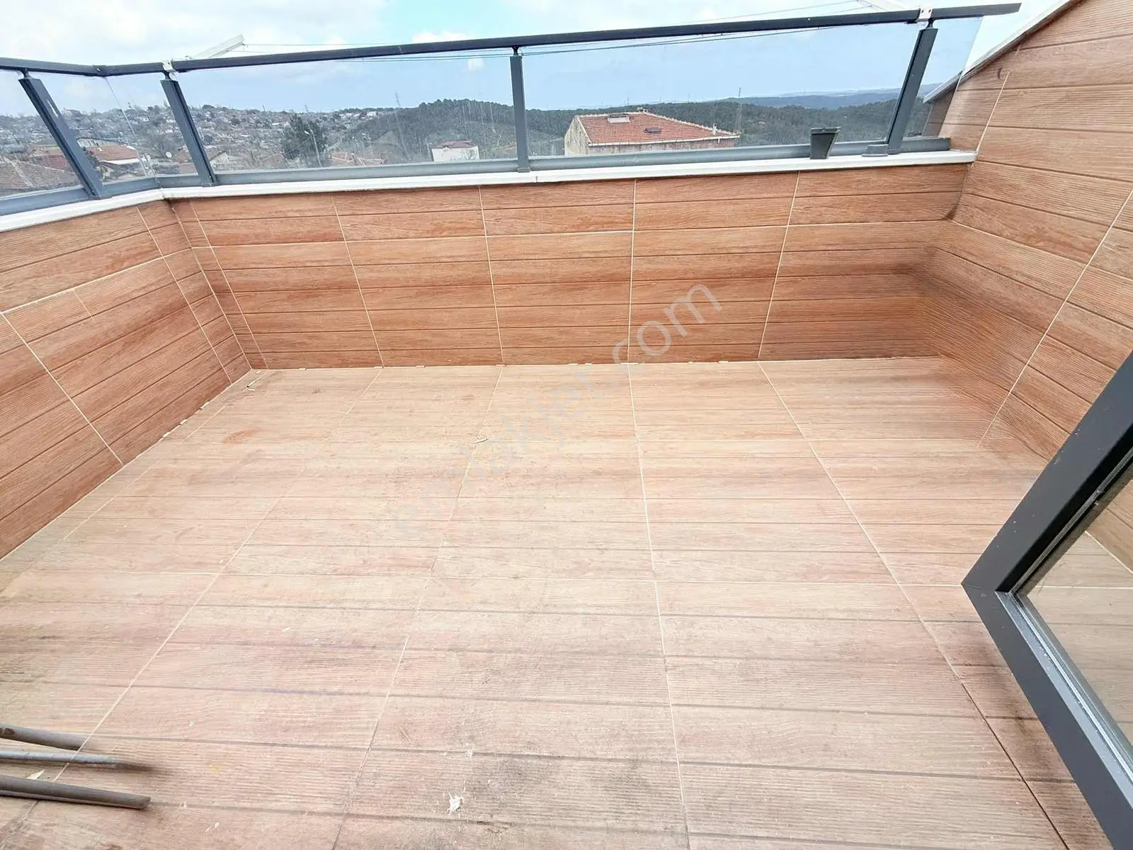 Arzu Emlaktan Orman Manzaralı Satılık 4+2 Dubleks Daire — fotoğraf 40