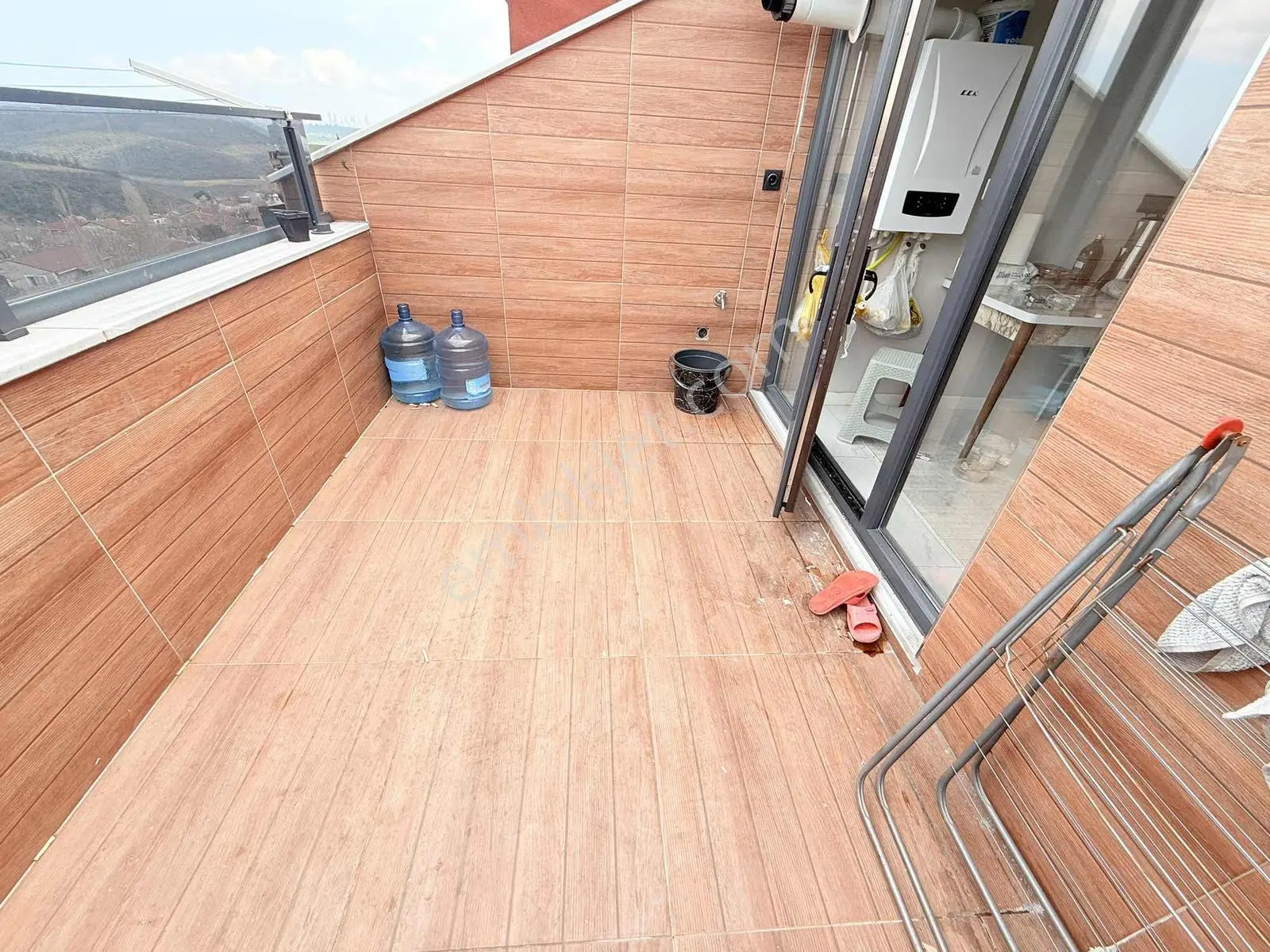 Arzu Emlaktan Orman Manzaralı Satılık 4+2 Dubleks Daire — fotoğraf 42