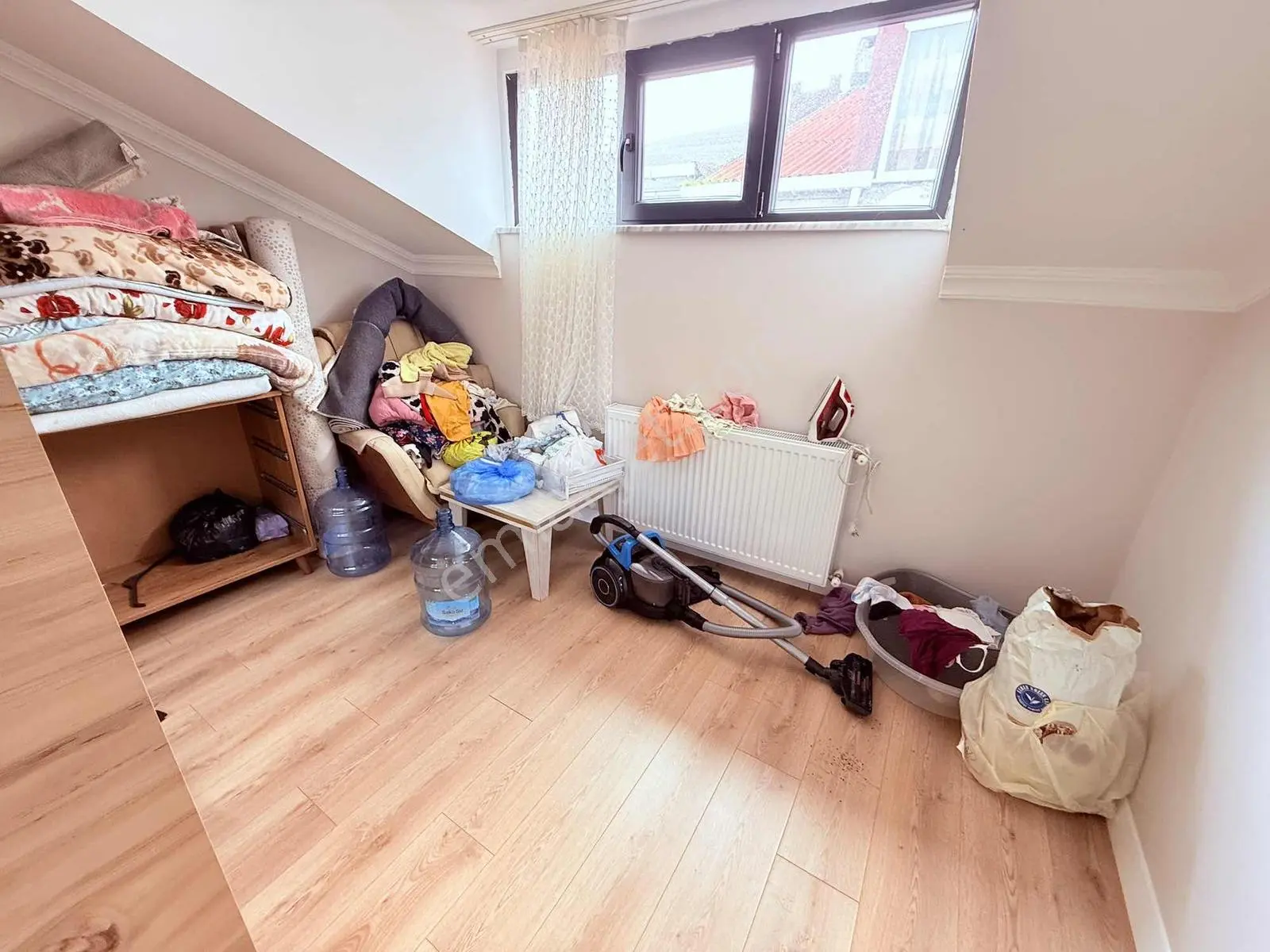 Arzu Emlaktan Orman Manzaralı Satılık 4+2 Dubleks Daire — fotoğraf 46