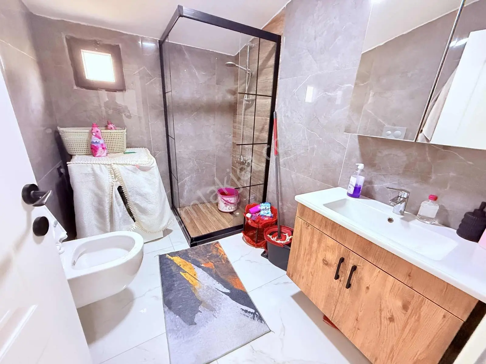 Arzu Emlaktan Orman Manzaralı Satılık 4+2 Dubleks Daire — fotoğraf 48