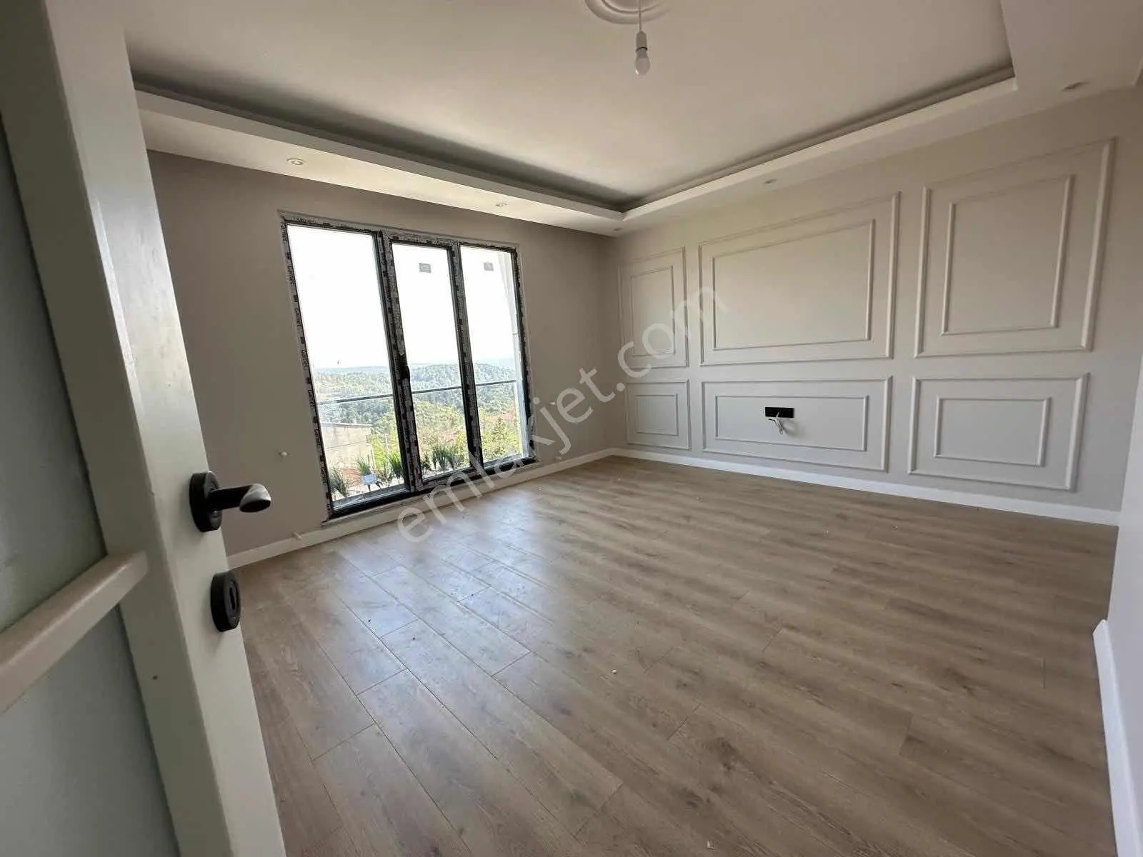 Arzu Emlaktan Orman Manzaralı Satılık 4+2 Dubleks Daire — fotoğraf 49