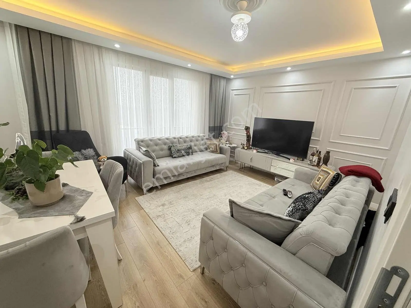 Arzu Emlaktan Orman Manzaralı Satılık 4+2 Dubleks Daire — fotoğraf 52