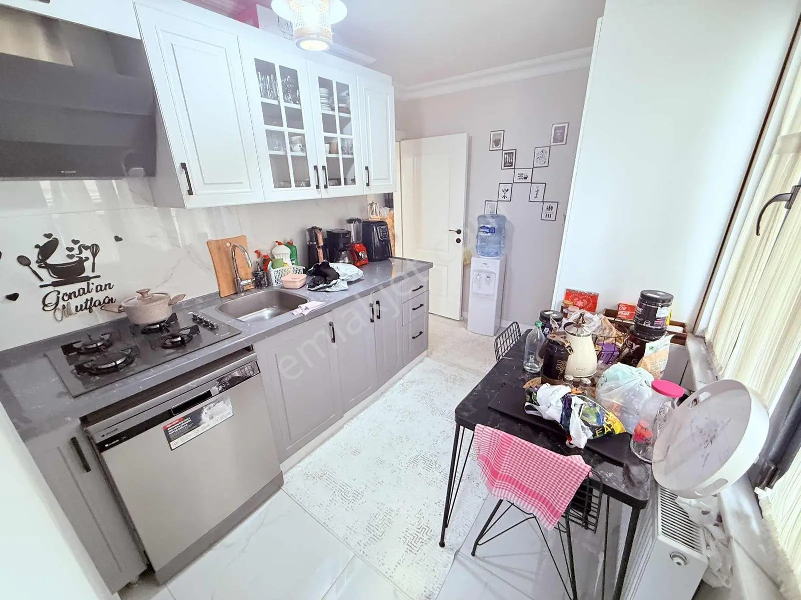 Arzu Emlaktan Orman Manzaralı Satılık 4+2 Dubleks Daire — fotoğraf 53