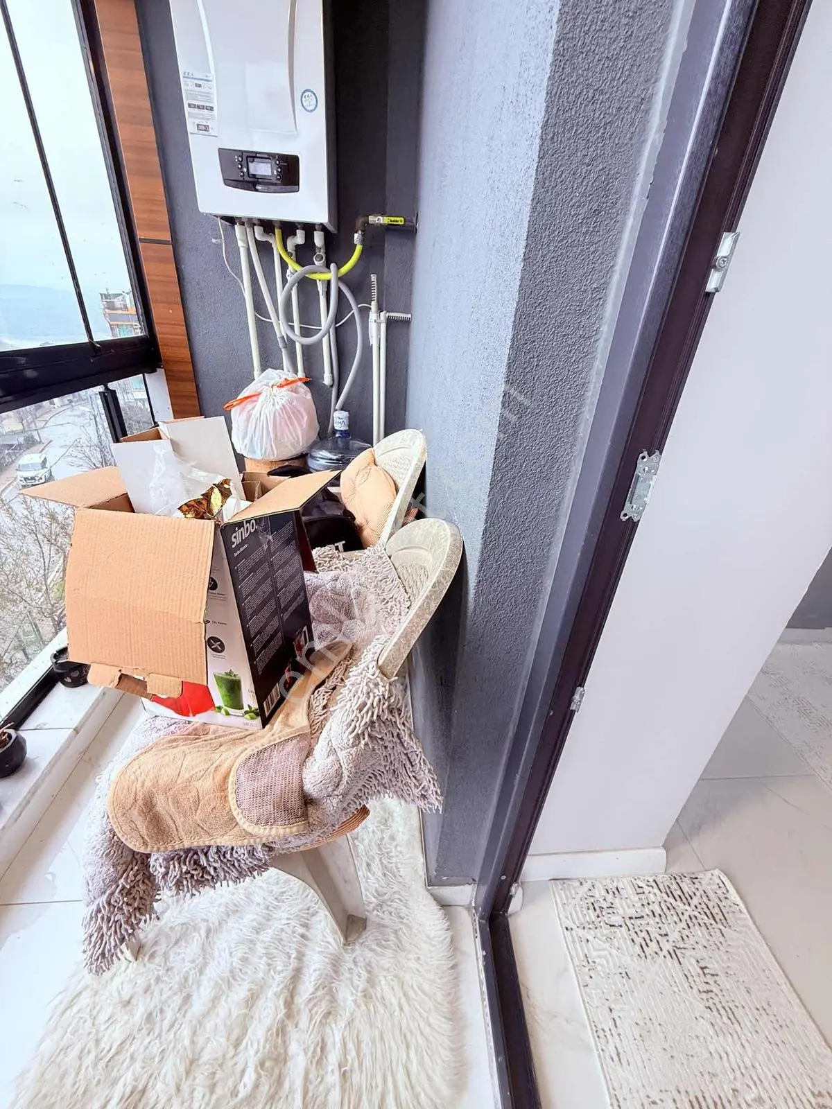 Arzu Emlaktan Orman Manzaralı Satılık 4+2 Dubleks Daire — fotoğraf 55