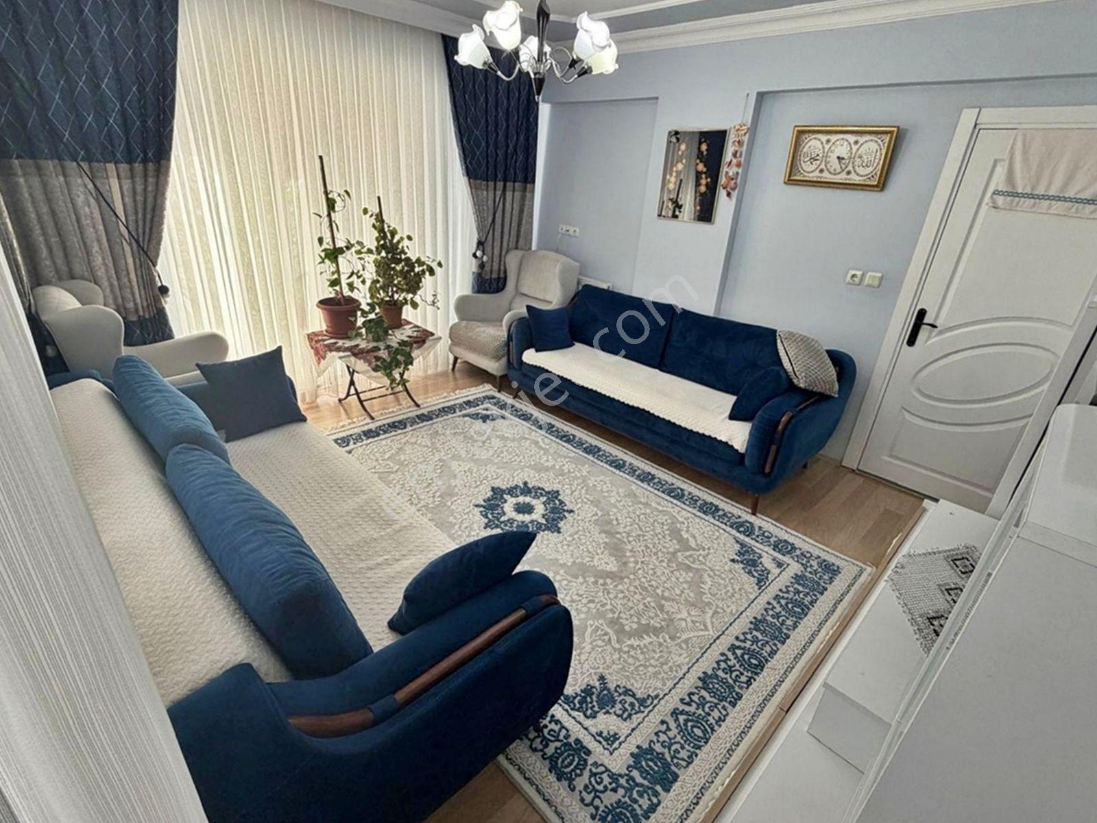 Metin Yapı'dan Krediye Uygun İskanlı Arakat 110m² 2+1 Daire!!! — fotoğraf 2