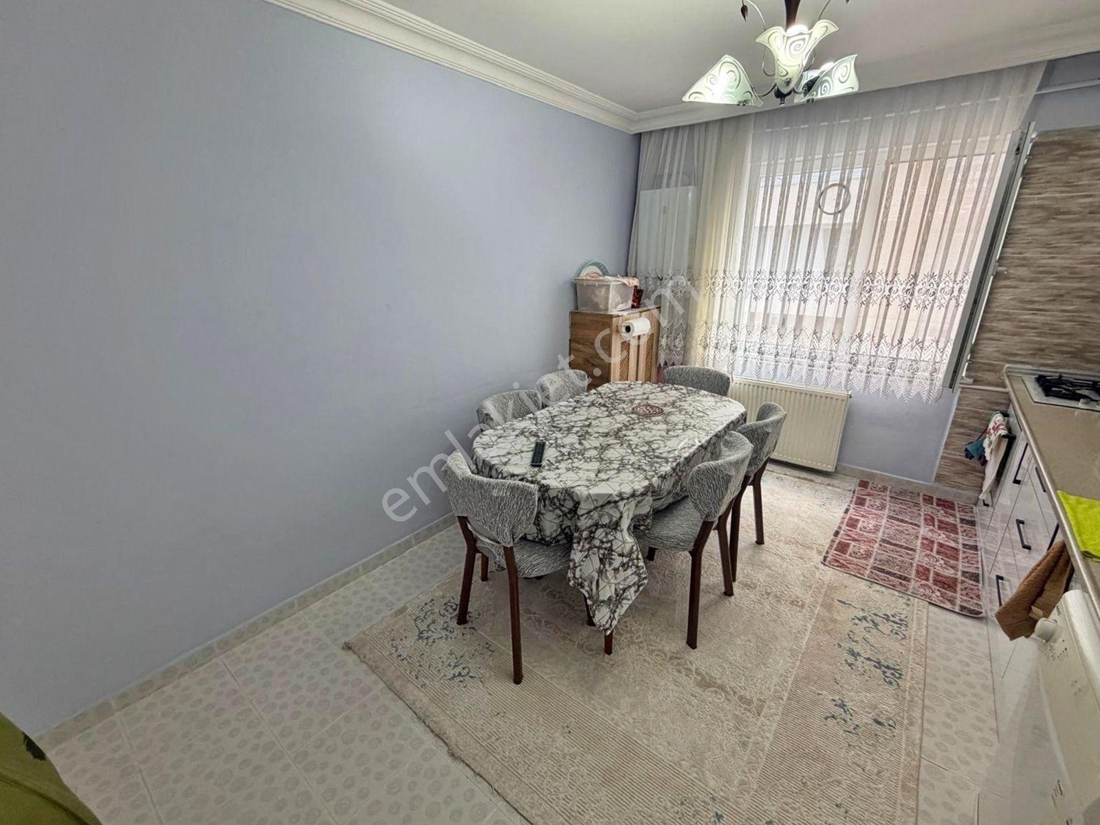 Metin Yapı'dan Krediye Uygun İskanlı Arakat 110m² 2+1 Daire!!! — fotoğraf 3