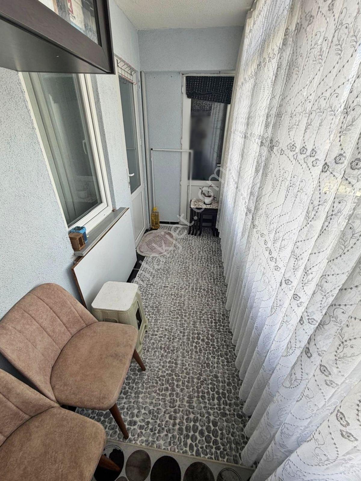 Metin Yapı'dan Krediye Uygun İskanlı Arakat 110m² 2+1 Daire!!! — fotoğraf 6