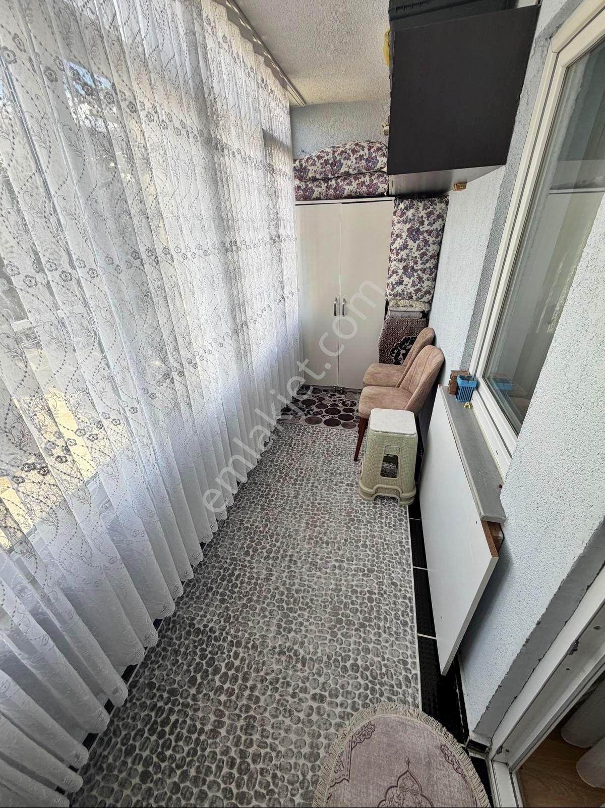 Metin Yapı'dan Krediye Uygun İskanlı Arakat 110m² 2+1 Daire!!! — fotoğraf 7