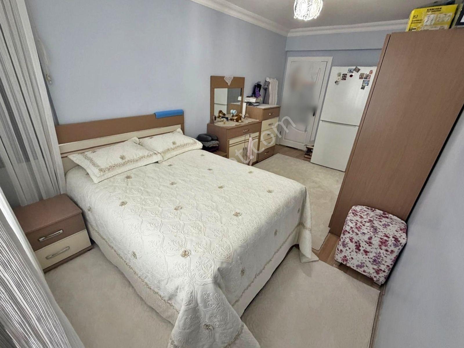 Metin Yapı'dan Krediye Uygun İskanlı Arakat 110m² 2+1 Daire!!! — fotoğraf 10