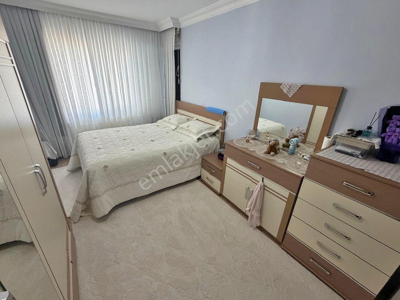 Metin Yapı'dan Krediye Uygun İskanlı Arakat 110m² 2+1 Daire!!! — fotoğraf 11