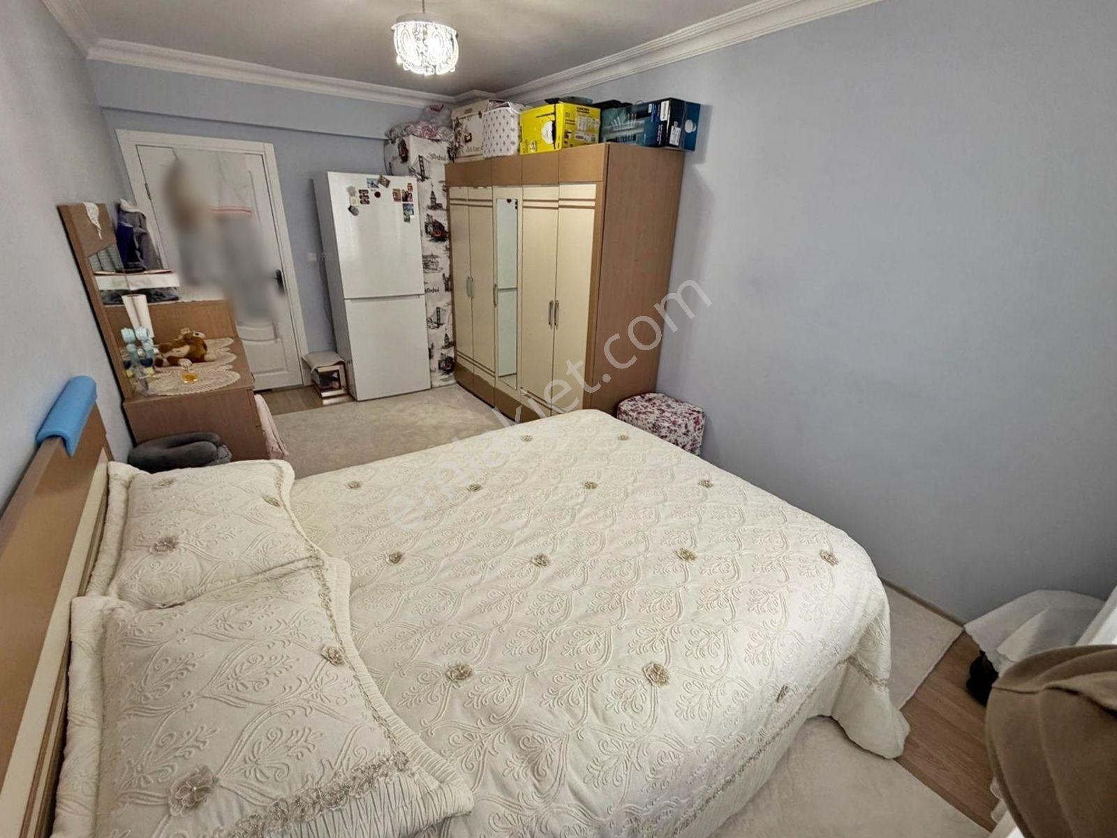 Metin Yapı'dan Krediye Uygun İskanlı Arakat 110m² 2+1 Daire!!! — fotoğraf 12