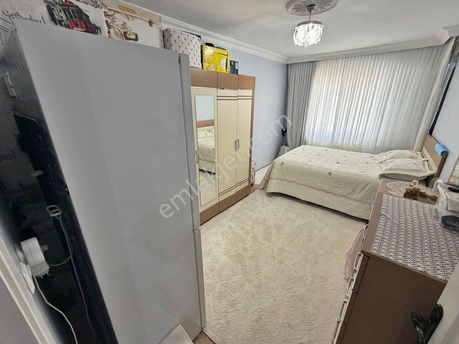 Metin Yapı'dan Krediye Uygun İskanlı Arakat 110m² 2+1 Daire!!! — fotoğraf 13