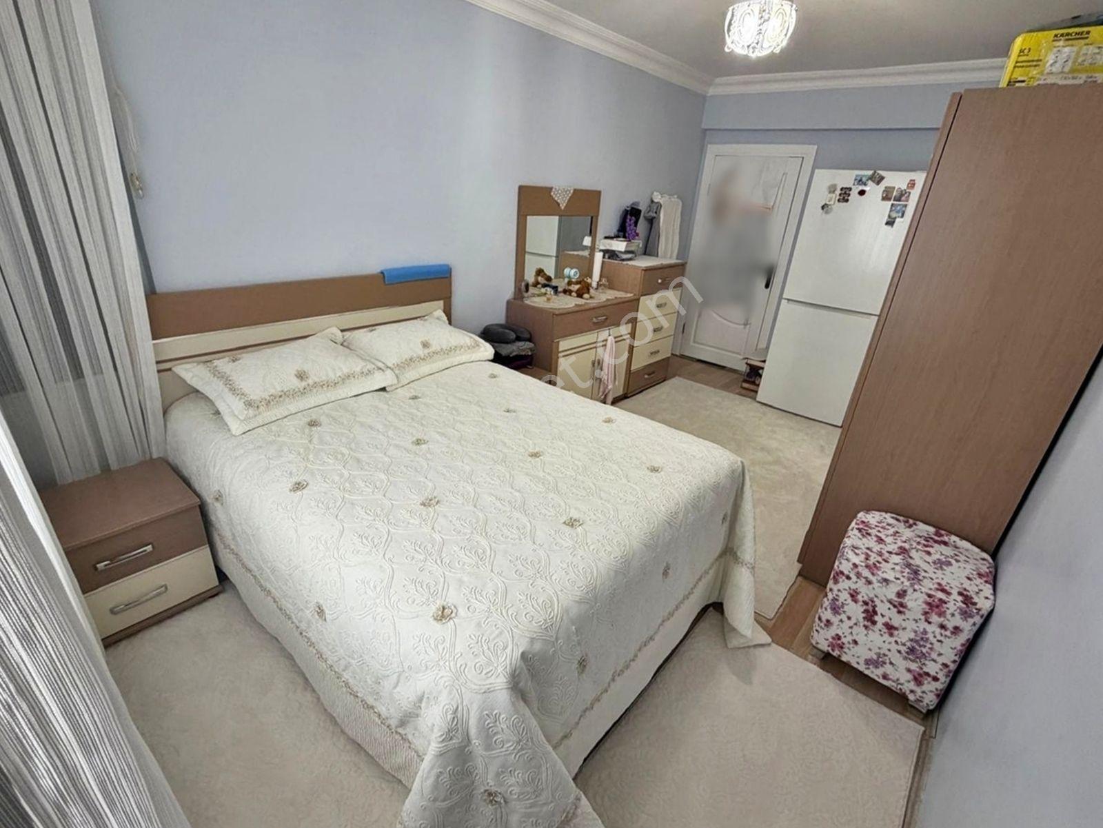 Metin Yapı'dan Krediye Uygun İskanlı Arakat 110m² 2+1 Daire!!! — fotoğraf 14