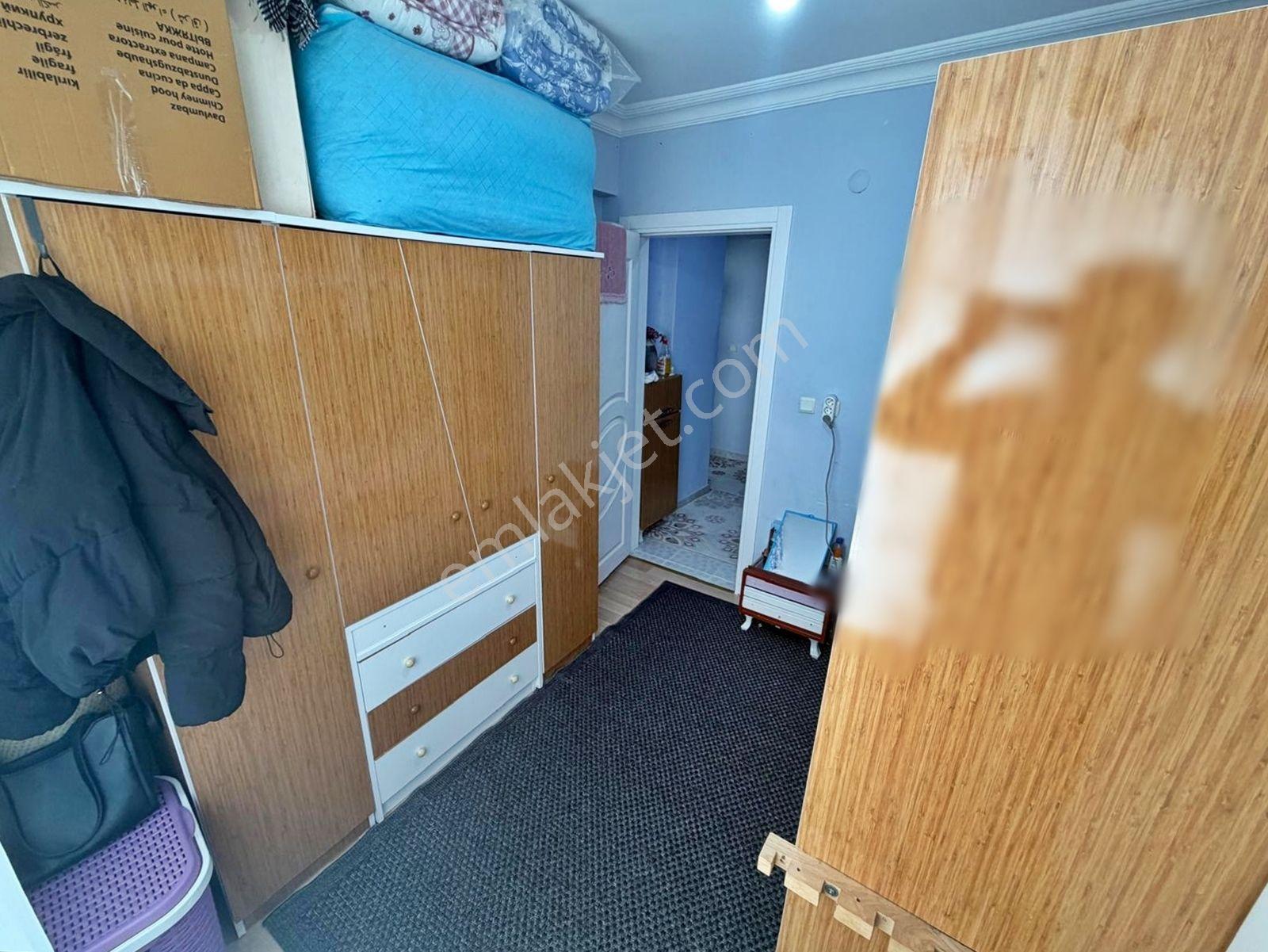 Metin Yapı'dan Krediye Uygun İskanlı Arakat 110m² 2+1 Daire!!! — fotoğraf 15