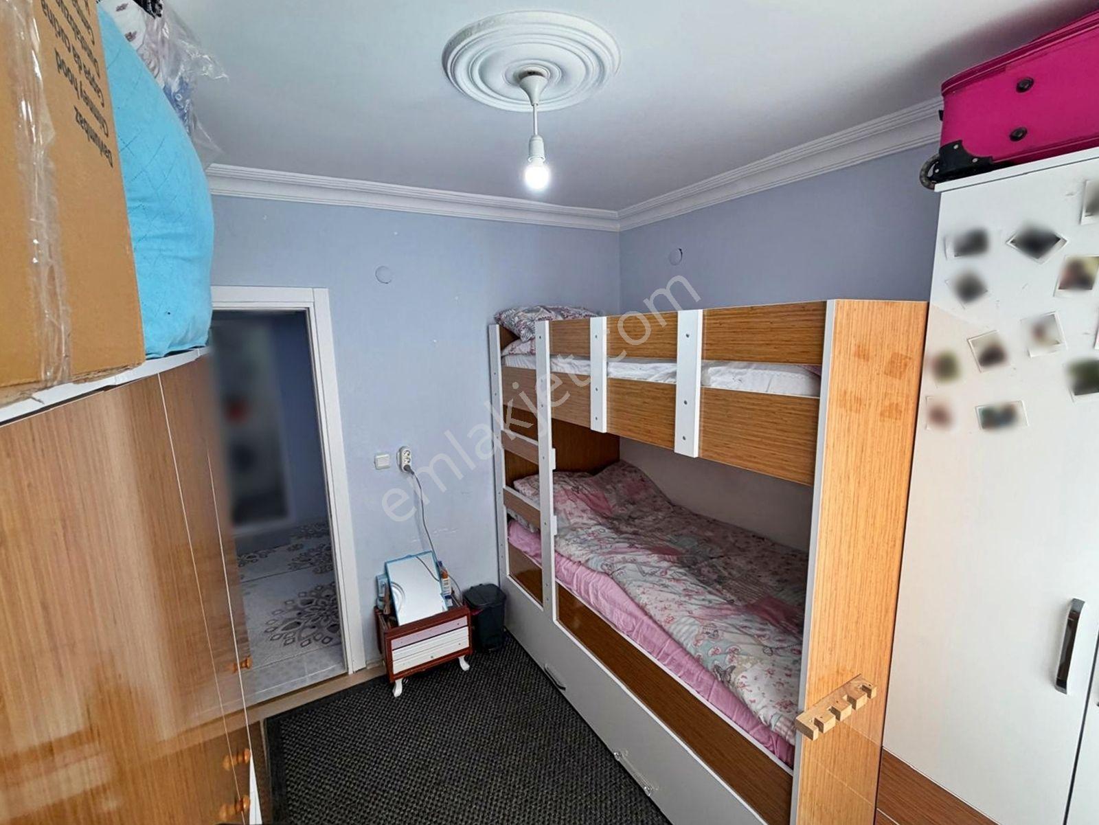 Metin Yapı'dan Krediye Uygun İskanlı Arakat 110m² 2+1 Daire!!! — fotoğraf 16