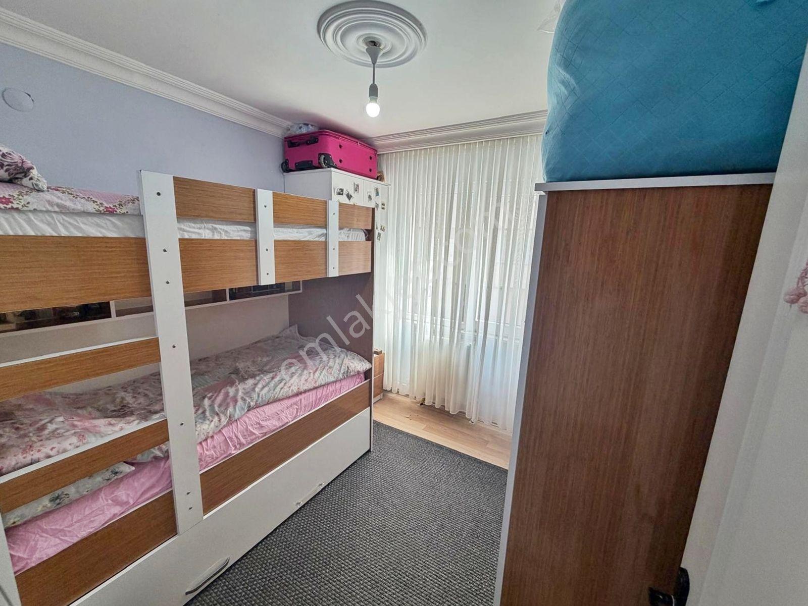Metin Yapı'dan Krediye Uygun İskanlı Arakat 110m² 2+1 Daire!!! — fotoğraf 17