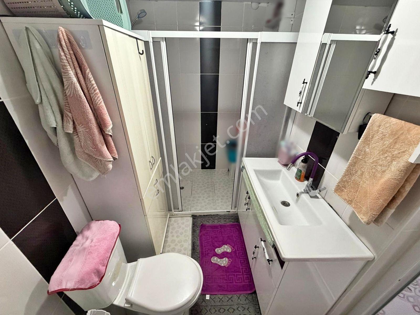 Metin Yapı'dan Krediye Uygun İskanlı Arakat 110m² 2+1 Daire!!! — fotoğraf 18