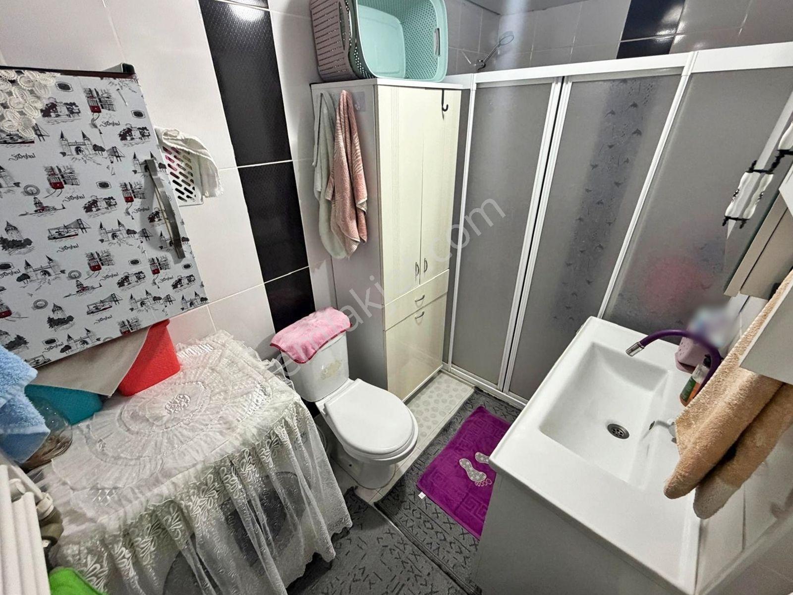 Metin Yapı'dan Krediye Uygun İskanlı Arakat 110m² 2+1 Daire!!! — fotoğraf 19