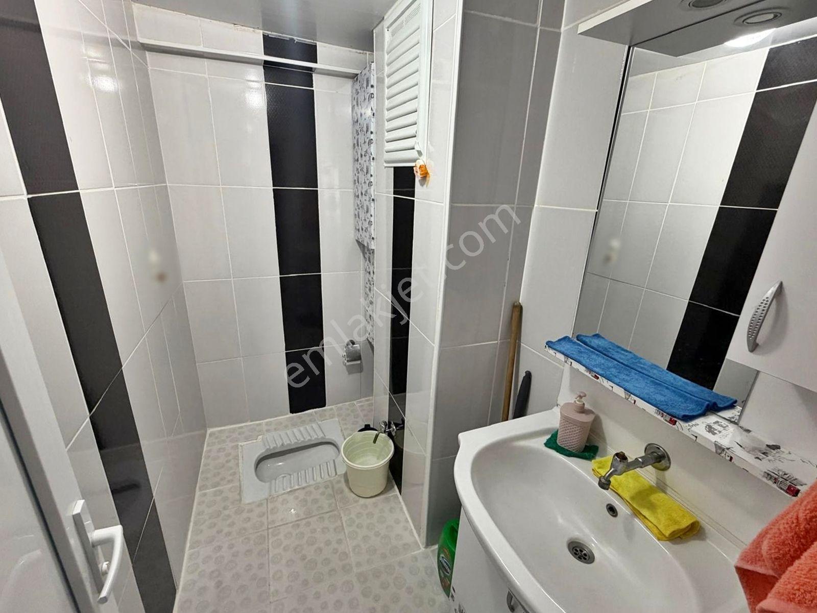 Metin Yapı'dan Krediye Uygun İskanlı Arakat 110m² 2+1 Daire!!! — fotoğraf 20