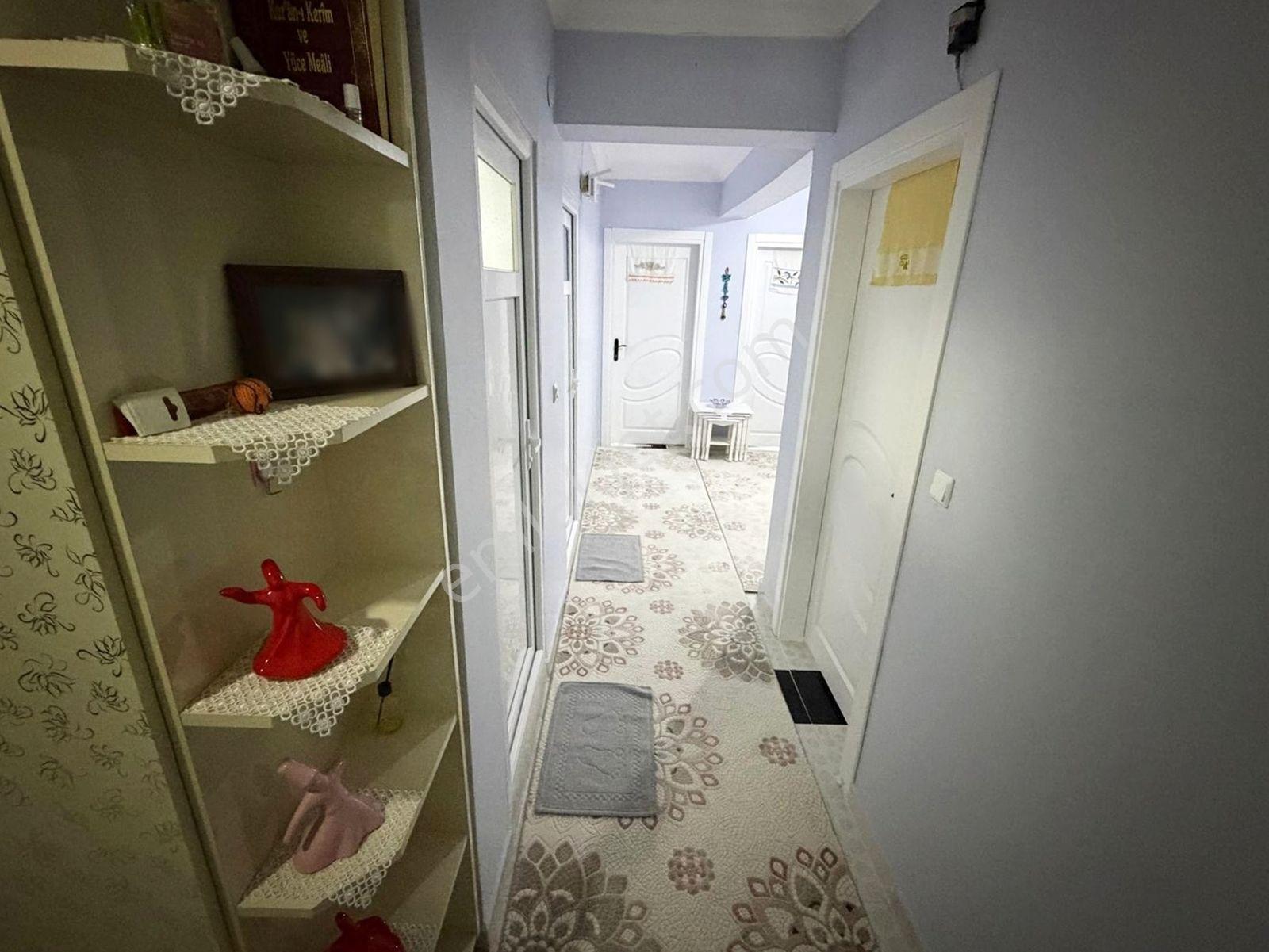 Metin Yapı'dan Krediye Uygun İskanlı Arakat 110m² 2+1 Daire!!! — fotoğraf 22