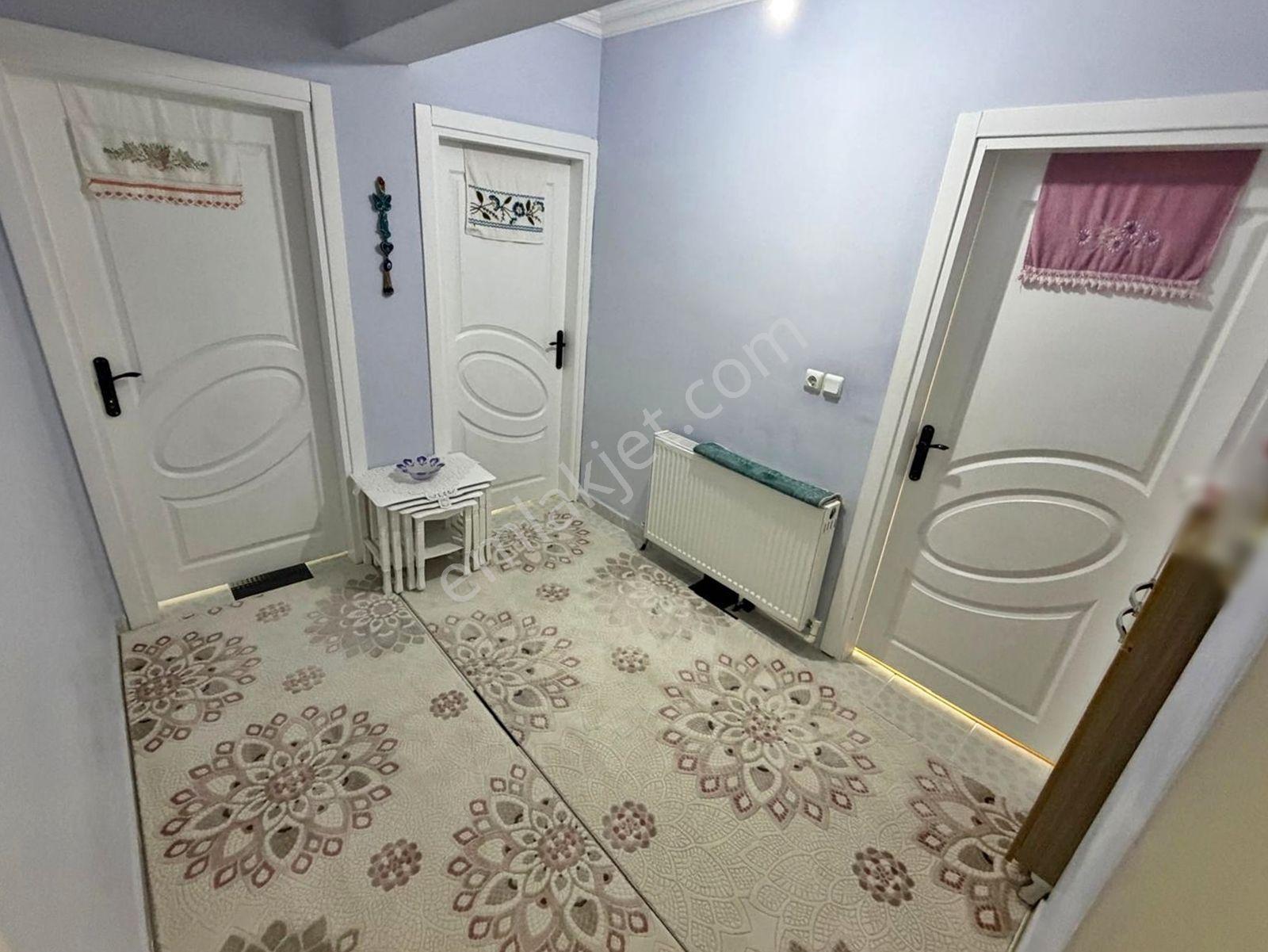 Metin Yapı'dan Krediye Uygun İskanlı Arakat 110m² 2+1 Daire!!! — fotoğraf 23