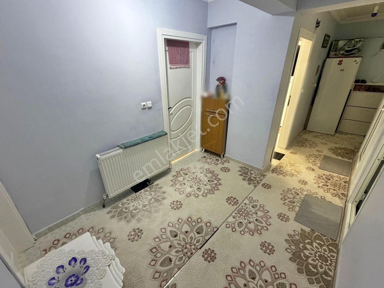 Metin Yapı'dan Krediye Uygun İskanlı Arakat 110m² 2+1 Daire!!! — fotoğraf 24