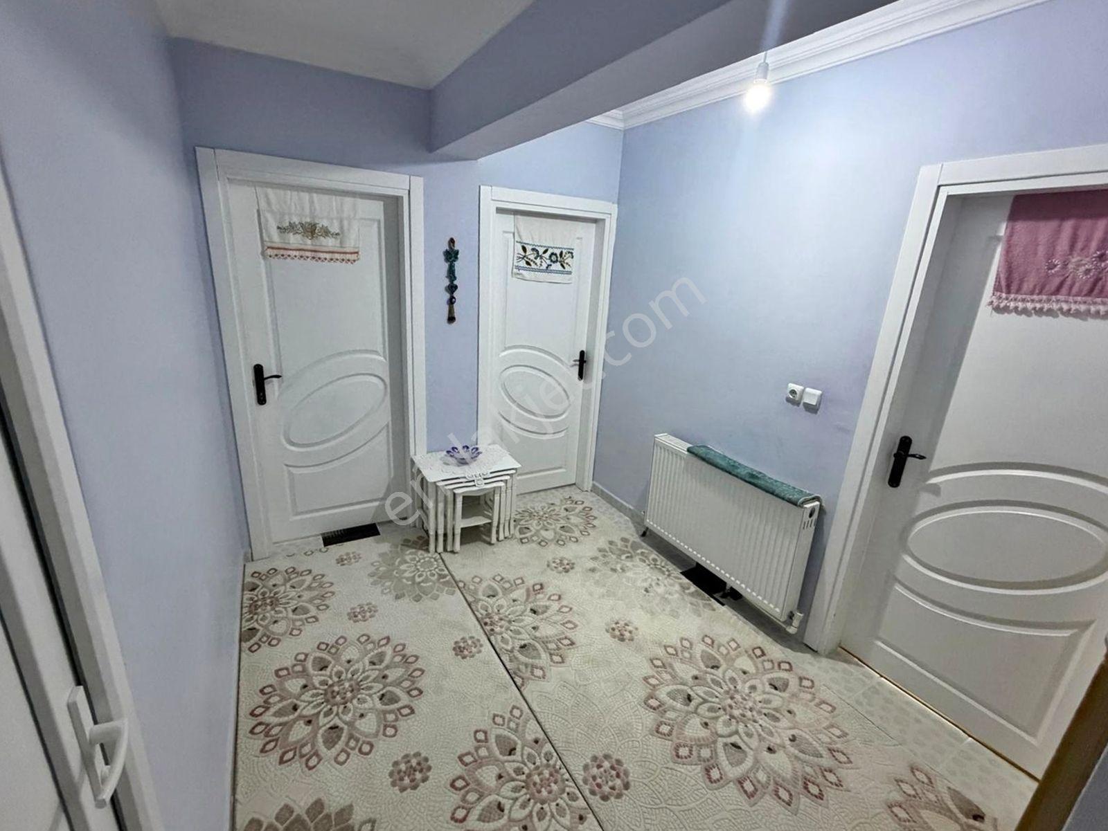 Metin Yapı'dan Krediye Uygun İskanlı Arakat 110m² 2+1 Daire!!! — fotoğraf 25