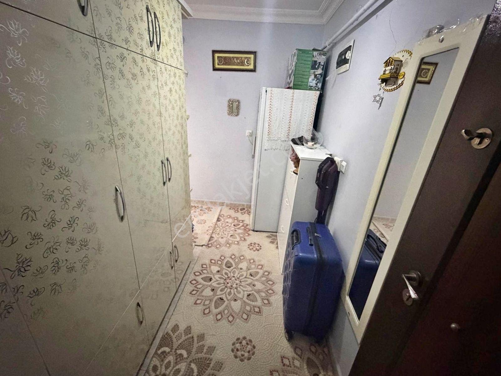 Metin Yapı'dan Krediye Uygun İskanlı Arakat 110m² 2+1 Daire!!! — fotoğraf 26