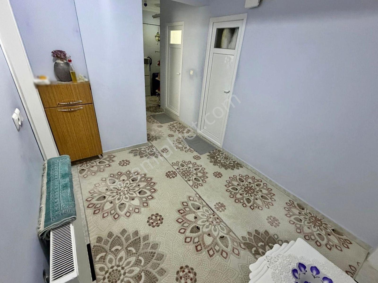 Metin Yapı'dan Krediye Uygun İskanlı Arakat 110m² 2+1 Daire!!! — fotoğraf 27