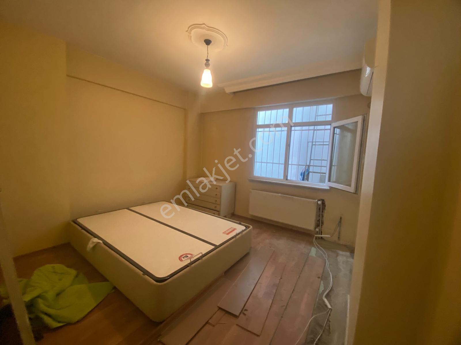 Hisar'dan Merkezi Konum'da Asansörlü 1.kat 3+1 Masraflı Daire — fotoğraf 10
