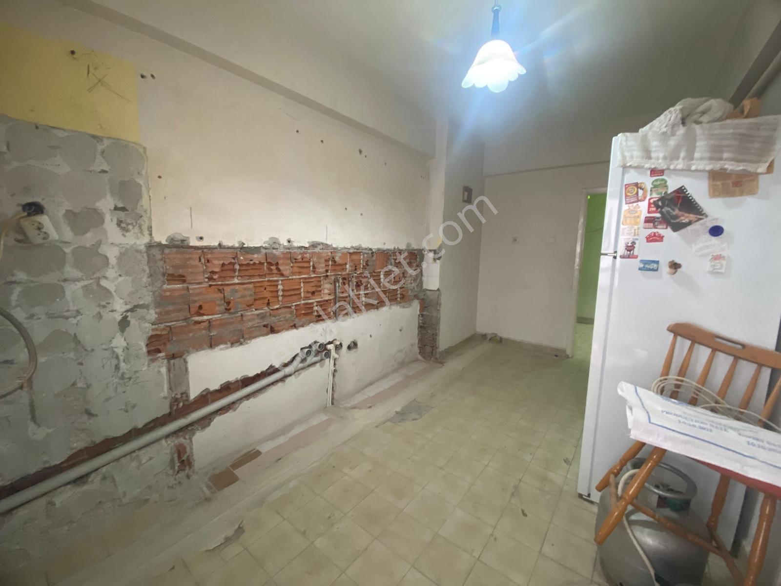 Hisar'dan Merkezi Konum'da Asansörlü 1.kat 3+1 Masraflı Daire — fotoğraf 15