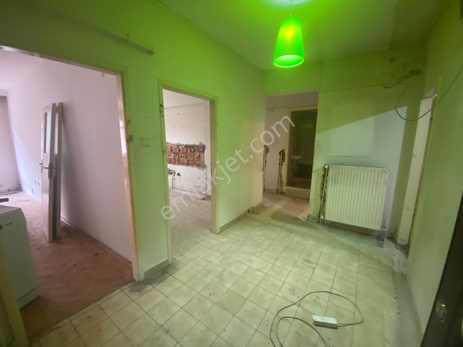 Hisar'dan Merkezi Konum'da Asansörlü 1.kat 3+1 Masraflı Daire — fotoğraf 18