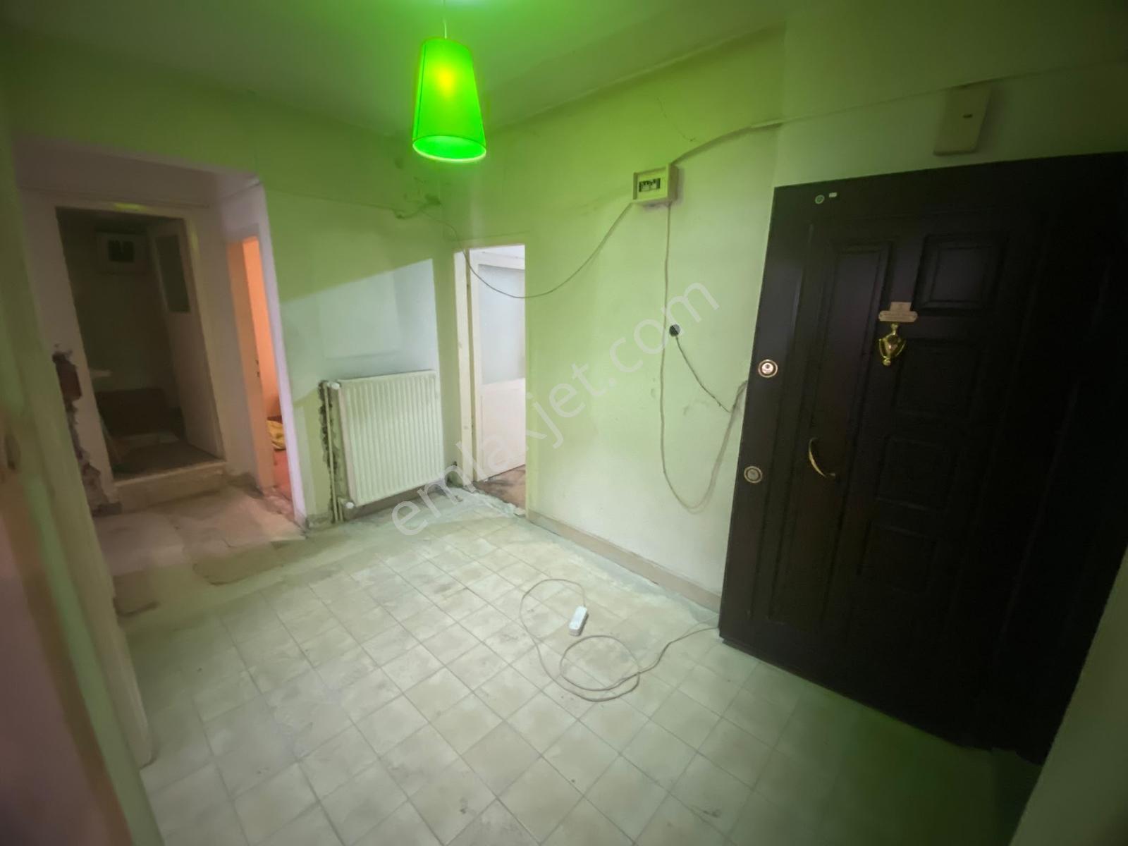 Hisar'dan Merkezi Konum'da Asansörlü 1.kat 3+1 Masraflı Daire — fotoğraf 19