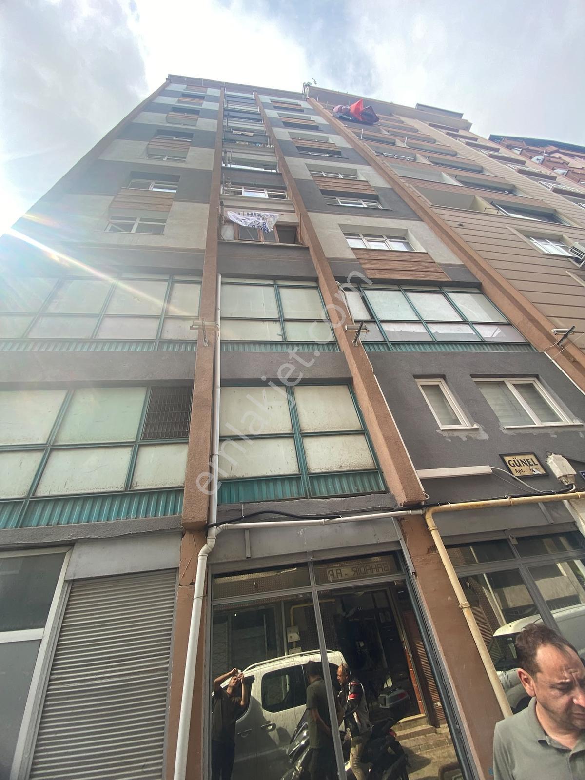 Hisar'dan Merkezi Konum'da Asansörlü 1.kat 3+1 Masraflı Daire — fotoğraf 28
