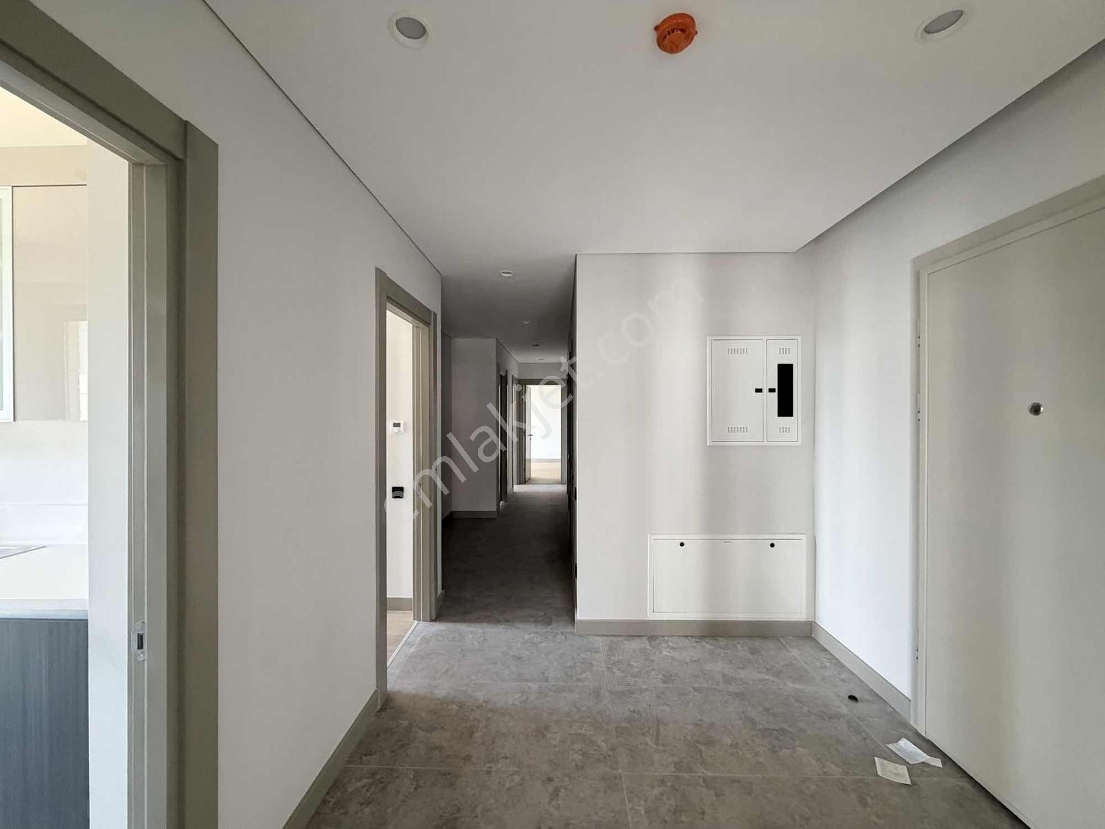 Çekmeköy Çınarköy Evleri'nde 4+1 Peyzaj Manzaralı Satılık Daire — fotoğraf 3
