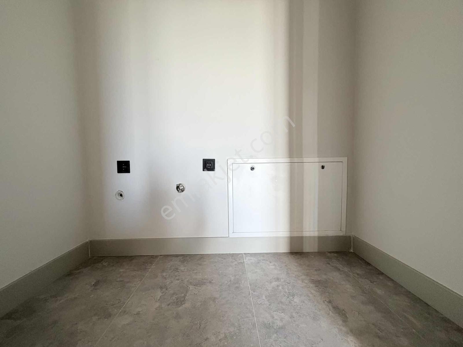 Çekmeköy Çınarköy Evleri'nde 4+1 Peyzaj Manzaralı Satılık Daire — fotoğraf 7