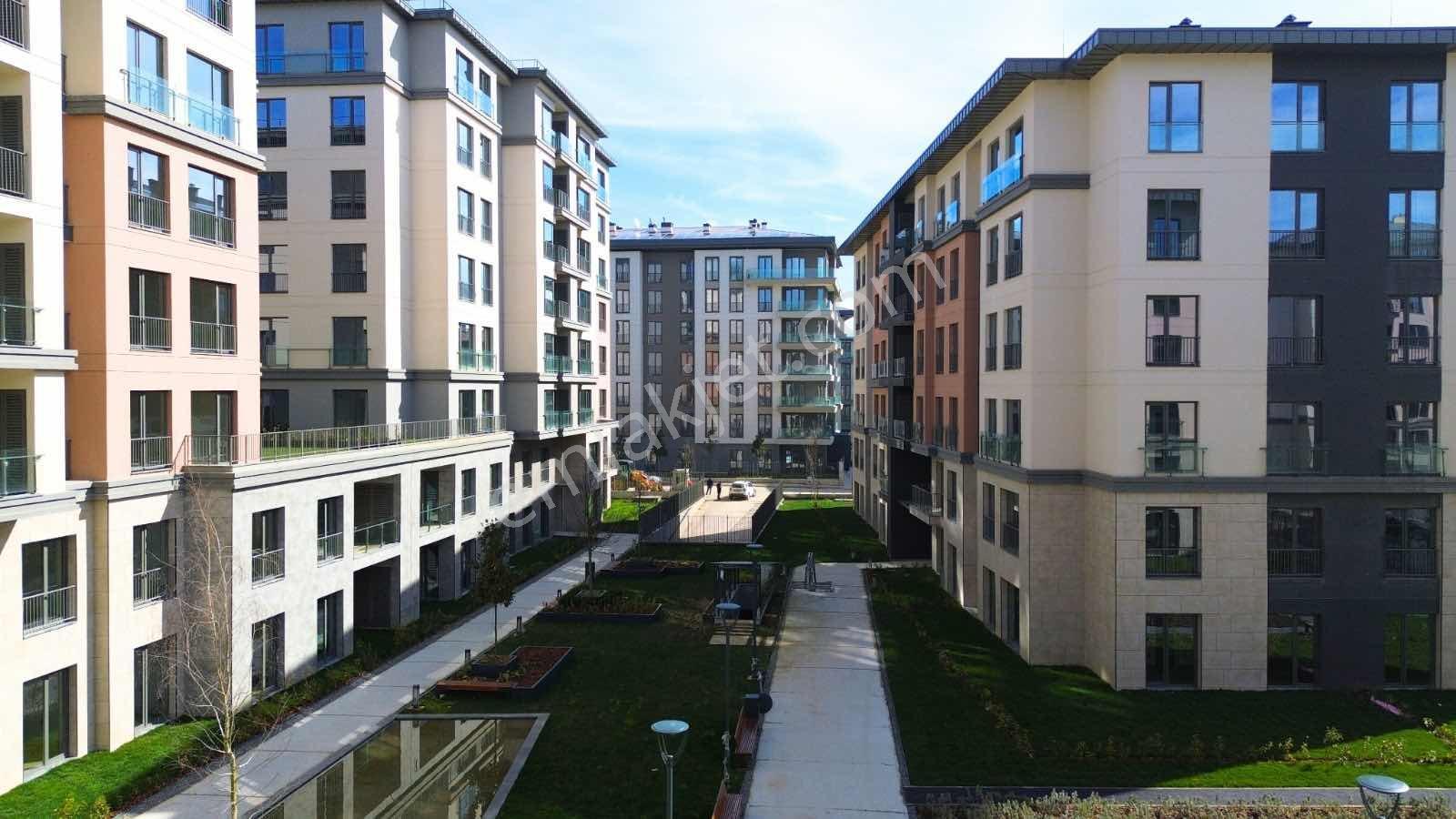 Çekmeköy Çınarköy Evleri'nde 4+1 Peyzaj Manzaralı Satılık Daire — fotoğraf 33